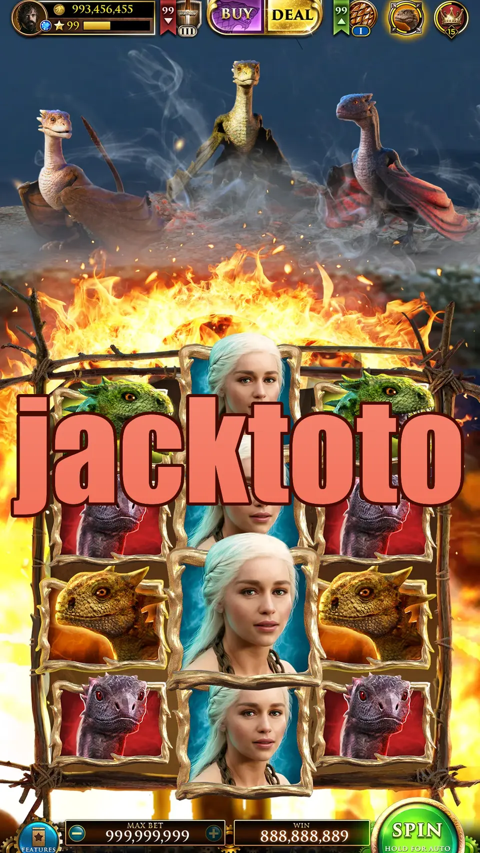 jacktoto APK