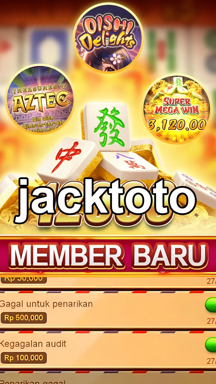 jacktoto APK