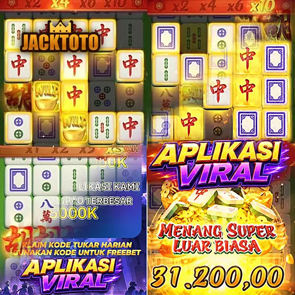 jacktoto Masuk - jacktoto Resmi