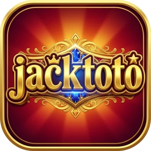 jacktoto Logo - Resmi