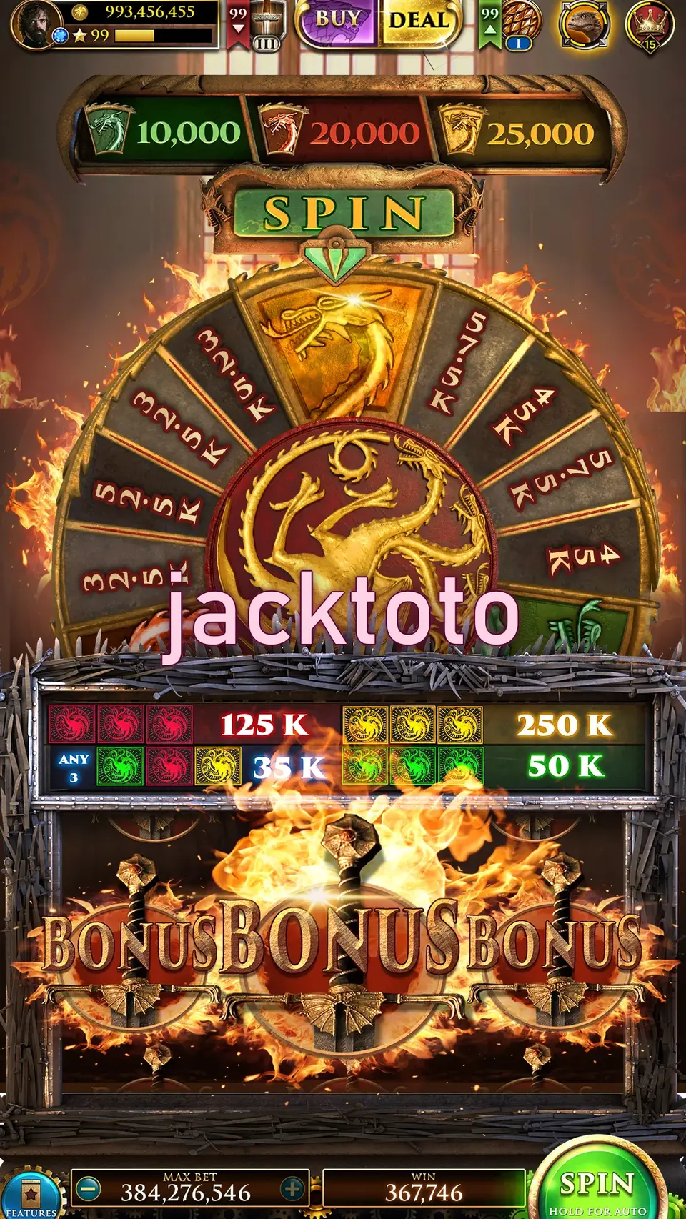 jacktoto Preview - Resmi Unduh